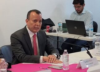 Sin convenio de colaboración de Auditoría Federal con Chihuahua: Acosta