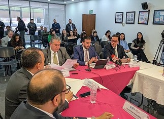 Defiende Comité Anticorrupción competencia en caso de Javiér Corral