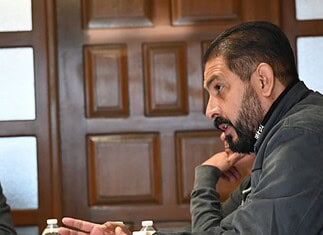 Denuncian sobreprecio de casi 300% en arrendamiento de patrullas