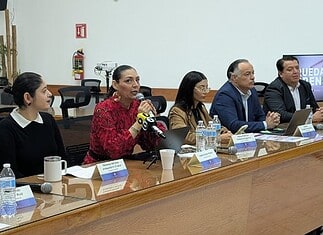 Chihuahua será sede del 18° Encuentro Nacional de Educación Cívica