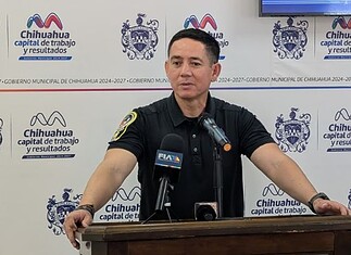 Registra Chihuahua 9 homicidios en febrero