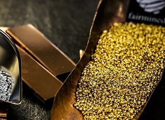 Repunta extracción de oro en Chihuahua; baja en plata, plomo y zinc