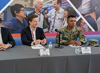 Llaman a jóvenes a tramitar su Cartilla Militar
