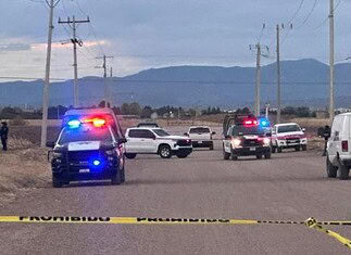 Ejecutaron a 4 personas ayer en Chihuahua