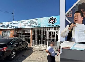Inspeccionaron 45 centros de rehabilitación; 10 clausurados por irregularidades