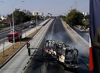 “El Mencho” no tenía operación directa en Chihuahua: SSPE