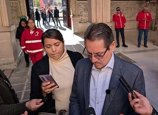Afinan licitación de crédito por 3 mil millones