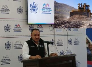 Avanza construcción de la “Gaza Colgante”; Inician fases de cimentación