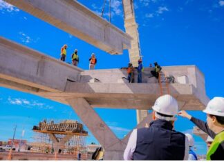 Colaborará Municipio con Estado en construcción de nuevos puentes