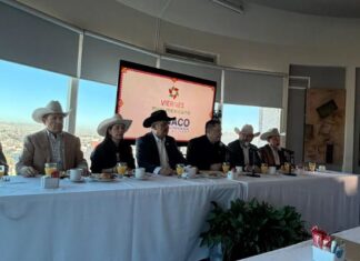 Impulsan Canaco y diputados iniciativa “Viernes Muy Mexicano”