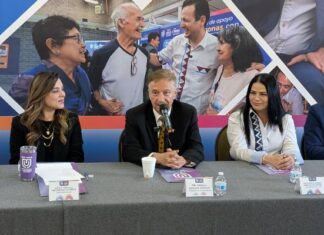 Universidad de las Mujeres ofrece carreras de Derecho y Turismo