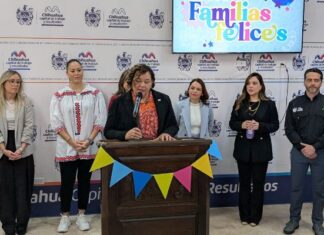 Invitan al Festival Familias Felices el próximo 22 de marzo