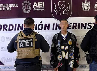 Cayó cómplice de “La Rata” por homicidio en Punta Oriente