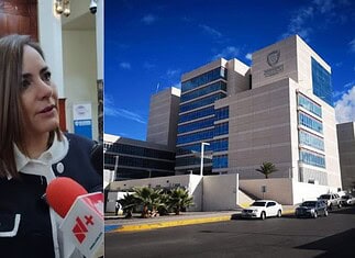 Caso “La Rata” no solo culpa de jueces; responsabilidad es conjunta con Fiscalía: Marcela