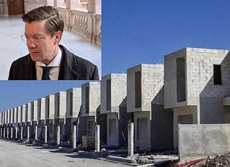 Listos tres predios para Viviendas del Bienestar: Municipio