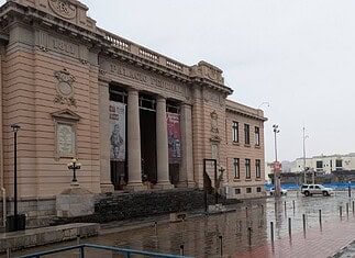 Alerta Climática en Chihuahua: Lluvias, frío y nieve para este lunes