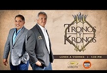 Programa 13 de febrero