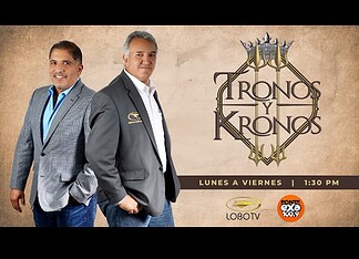 Programa 10 de febrero