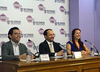 Lanzan convocatoria del Premio Chihuahua Emprende 2026