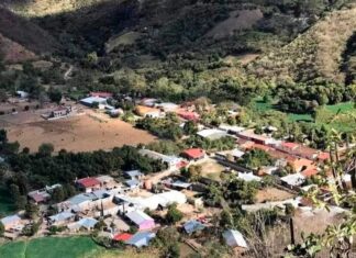 Ocho personas denuncian desplazamiento en Atascaderos