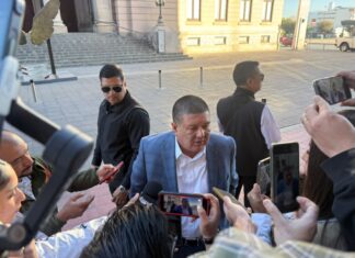 Aún falta el retorno de más familias a Atascaderos: Fiscalía