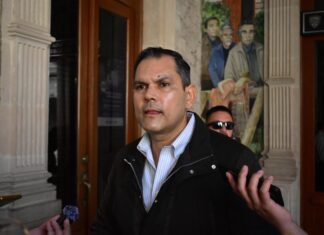 Agresores que atacaron a ministeriales en Madera huyeron hacia la sierra