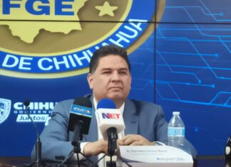 Sigue en trámite extradición de CEO de Yox