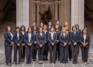 Convocan a estudiantes a participar en Moot Court Ius Mundi 2026