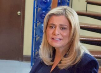 Funcionarios estatales buscan candidaturas rumbo a 2027: Maru Campos