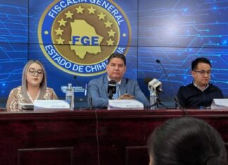 Fiscalía apelará sentencia en caso de DiDi; buscará incluyan desaparición forzada