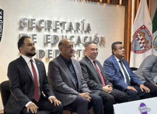 Estudiantes chihuahuenses viajarán a Japón tras reconocimiento internacional