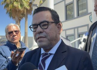 Fiscalía Anticorrupción investiga a dos personas juzgadoras en Chihuahua