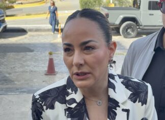 Lamenta TSJ fallecimiento de exjuez Ever Fabián Sandoval Díaz