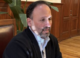 Advierte De la Peña riesgos a la soberanía estatal por Plan B electoral