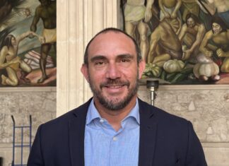 Refuerzan vacunación en Juárez ante brotes de sarampión en Texas