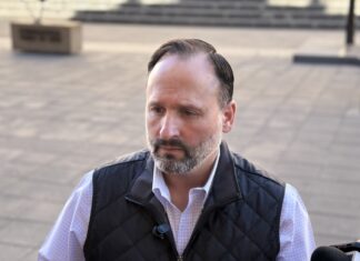 Ve Gobierno interés político en bloqueos