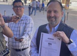 Transporte de Chihuahua logra certificación internacional