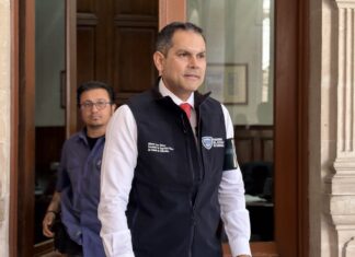 Reporta SSPE saldo blanco en Semana Santa