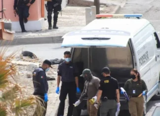 Disminuyen homicidios en Chihuahua capital