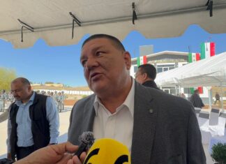 Fiscalía niega enfrentamiento en Guadalupe y Calvo