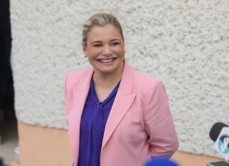 PAN en Chihuahua está fuerte rumbo a 2027: Maru Campos