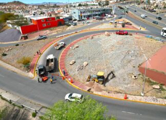 Exhortan a usar rutas alternas por cierre en Teófilo Borunda y Periférico de la Juventud