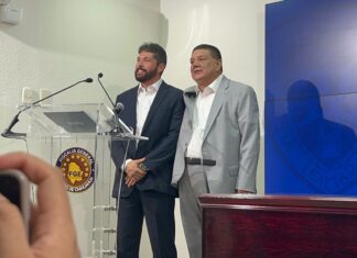 Nombran nuevo titular de la Fiscalía Zona Noroeste