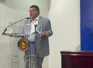 Prevén retorno de familias desplazadas a Atascaderos la próxima semana