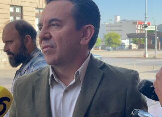 Avanzan licitaciones de obras en Chihuahua