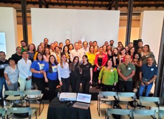 Presentan “Red Social por México” en Chihuahua y reúne a Asociaciones Civiles