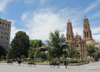 Pronostican 31°C en Chihuahua capital este Miércoles Santo