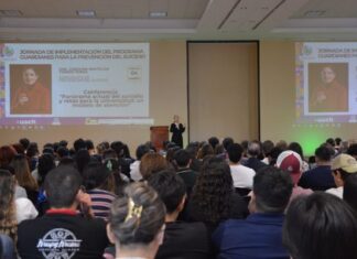 Activa UACH red “Guardianes” en apoyo a estudiantes