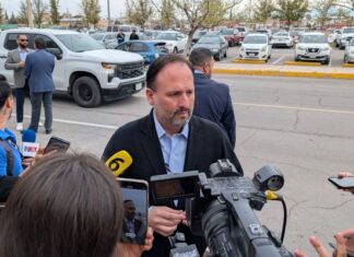 Compete a Federación relaciones internacionales para combate al crimen