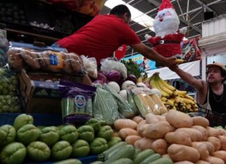 Baja a 3.59% inflación en Chihuahua